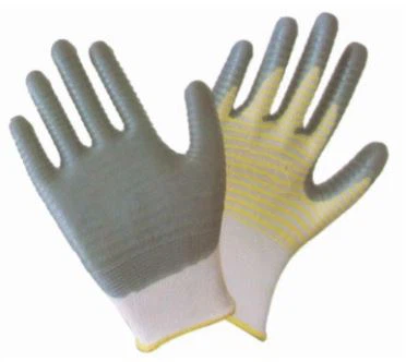 THX-1119 Nitrile Coated Gloves