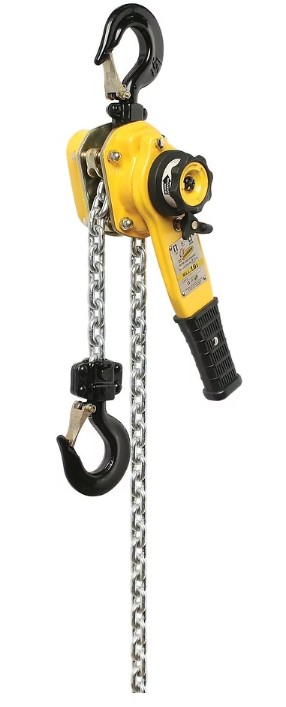 LOADSAFE LEVER HOIST
