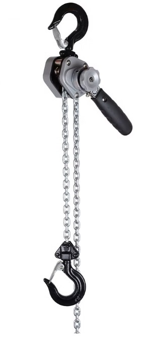 MINI LEVER HOIST
