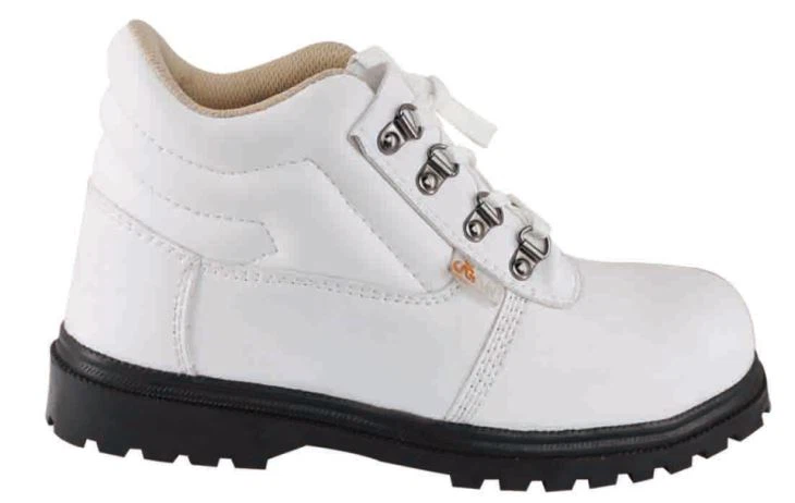 TH-L8055B Anti-static Anti-punture Safety Shoes