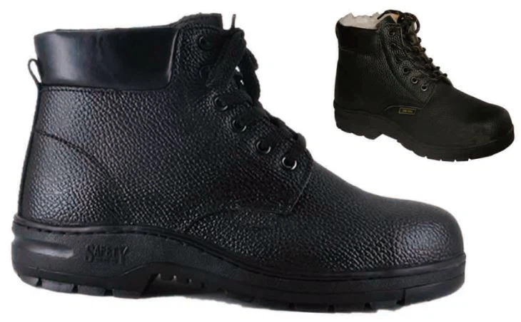 TH-L9016 Insulation Safety Shoes