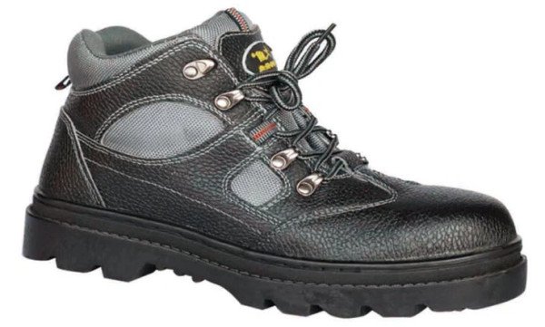 TH-L2132 Rubber Sole Safety Shoes