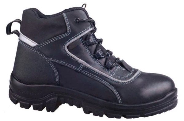 TH-Z1361 Safety Shoes With Steel Plate And Steel Toe