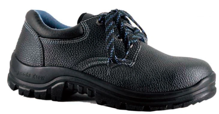TH-Z2006 Safety Shoes Use In Workshop