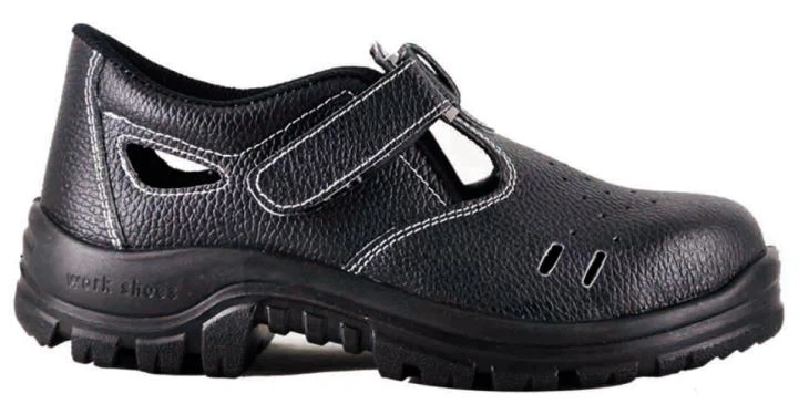 TH-Z2026 Steel Plate And Steel Toe Safety Shoes