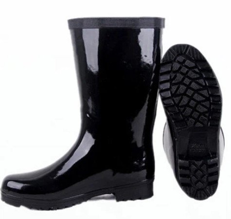 TH-7110 Rubber Safety Shoes