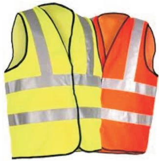 THV-601 HI-VIZ GARMENTS