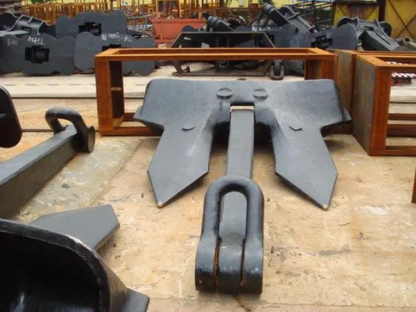 TOHO High Quality Marine Anchor