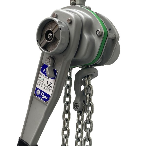 UL26 Ultimate Lever Hoist
