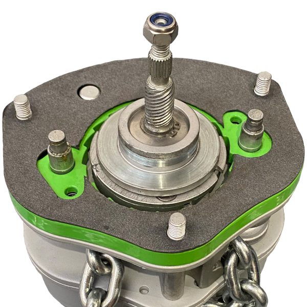 UL26 Ultimate Lever Hoist