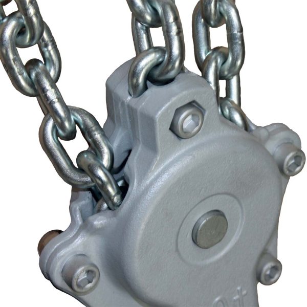 UL26 Ultimate Lever Hoist