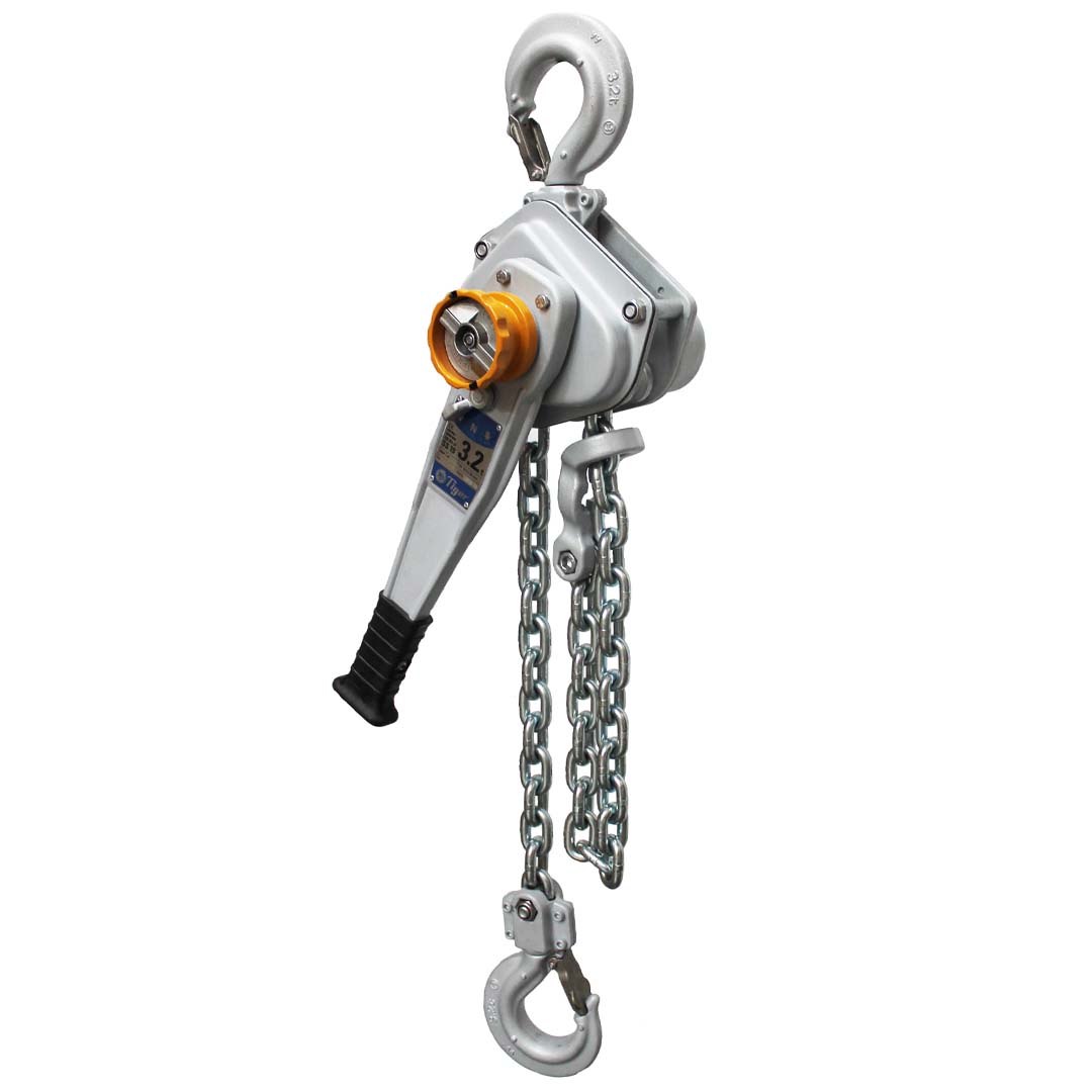 SS19 Subsea Lever Hoist
