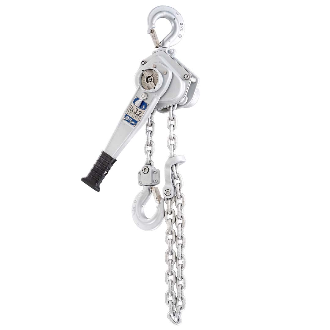 SS19 Subsea Lever Hoist