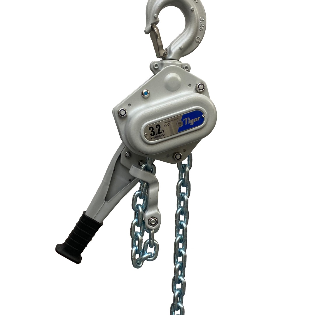 SS19 Subsea Lever Hoist
