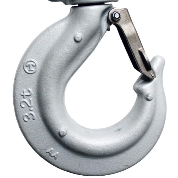 SS19 Subsea Lever Hoist