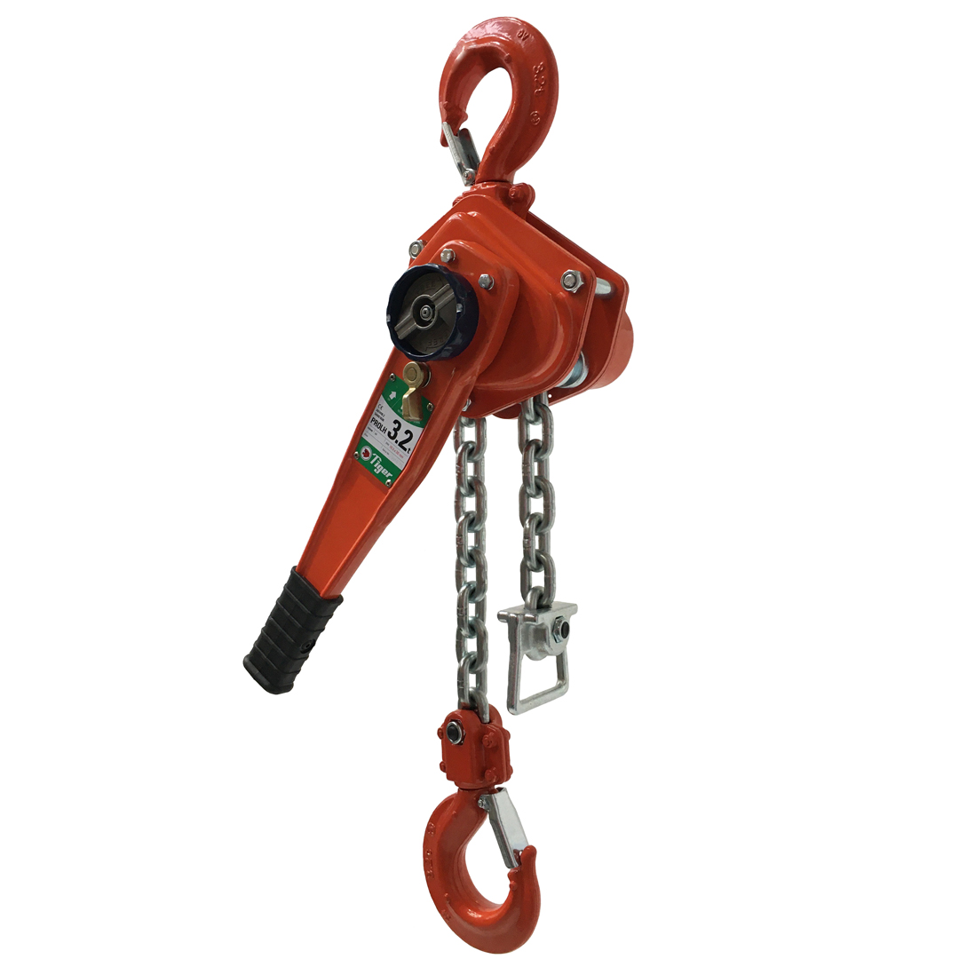 PROLH Professional Lever Hoist