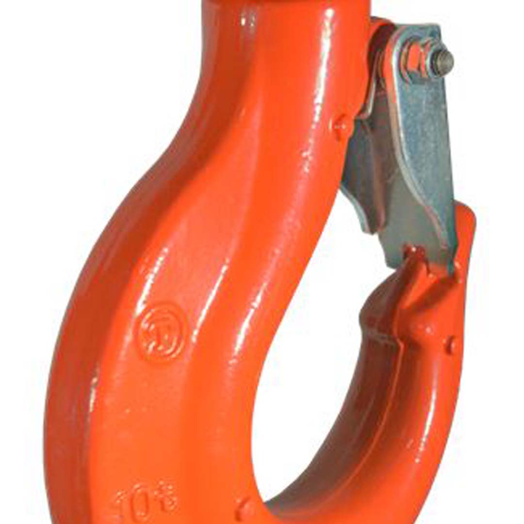PROLH Professional Lever Hoist