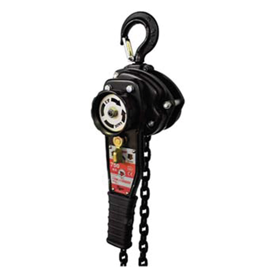 TRLH Industrial Lever Hoist