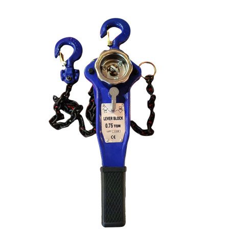 Hand chain hoist