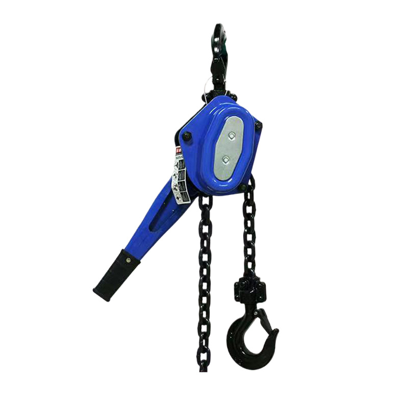 Hand chain hoist