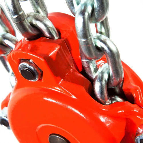 Tiger PROLH Ratchet Lever Hoist