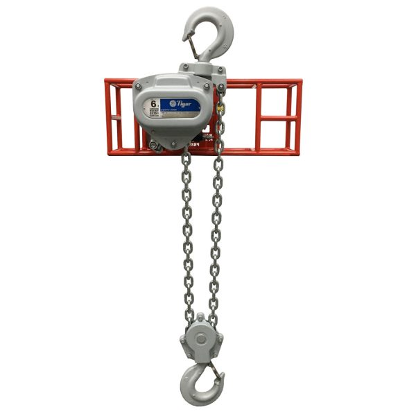 ROV Chain Block