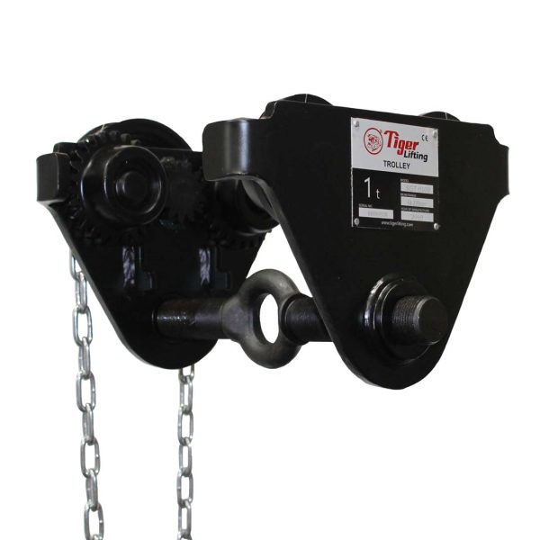 SPT SGT Industrial Screw Trolley