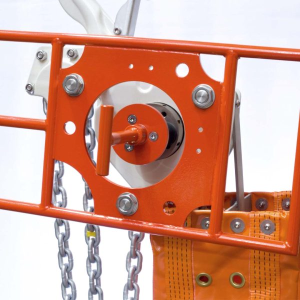 ROV Chain Block