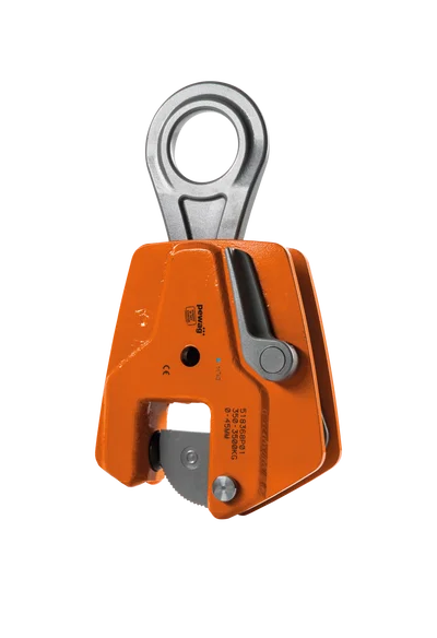 VCP pewag peCLAMP pro clamp