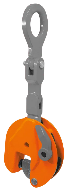 pewag peCLAMP VMPW / VEMPW / SVMPW