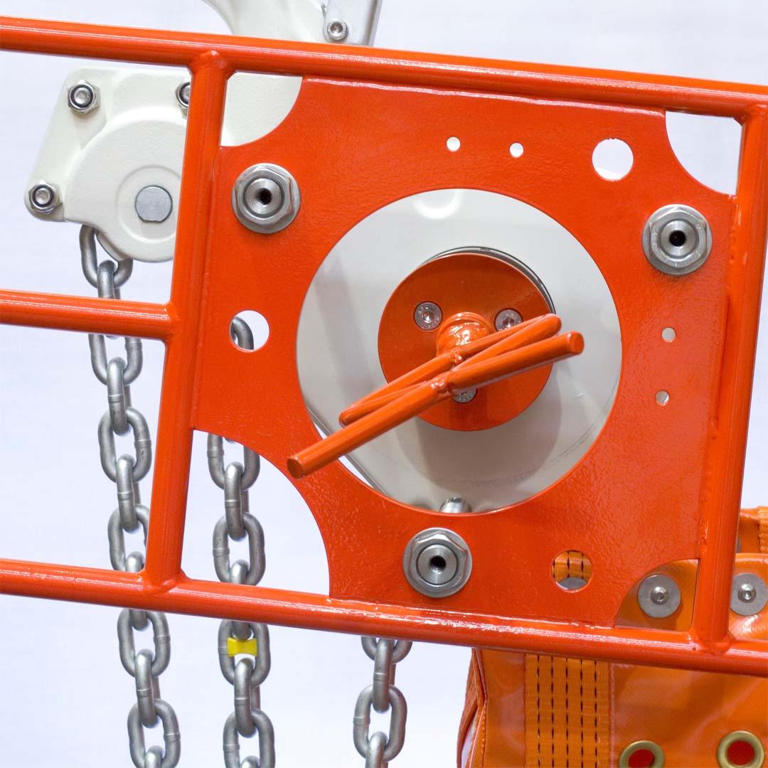ROV Chain Block