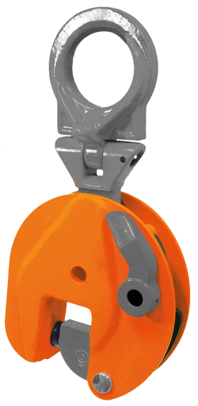 pewag peCLAMP VUW / VEUW / SVUW