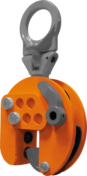 pewag peCLAMP VEUW-A