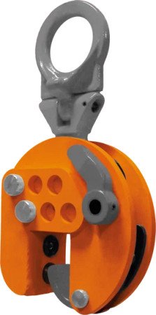 pewag peCLAMP VEUW-A