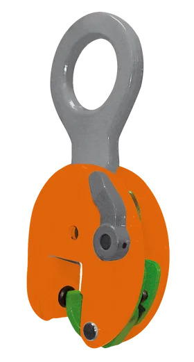 Lifting clamp extra hard - (H)