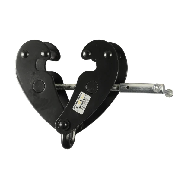 LES ADJUSTABLE BEAM CLAMP