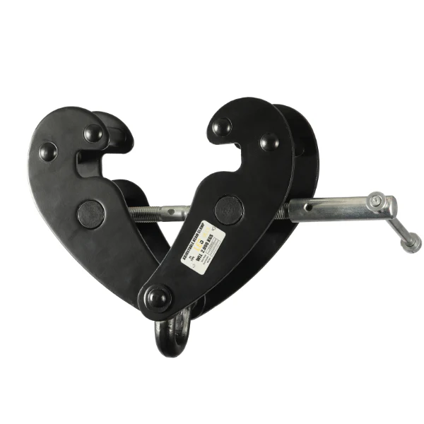 LES ADJUSTABLE BEAM CLAMP