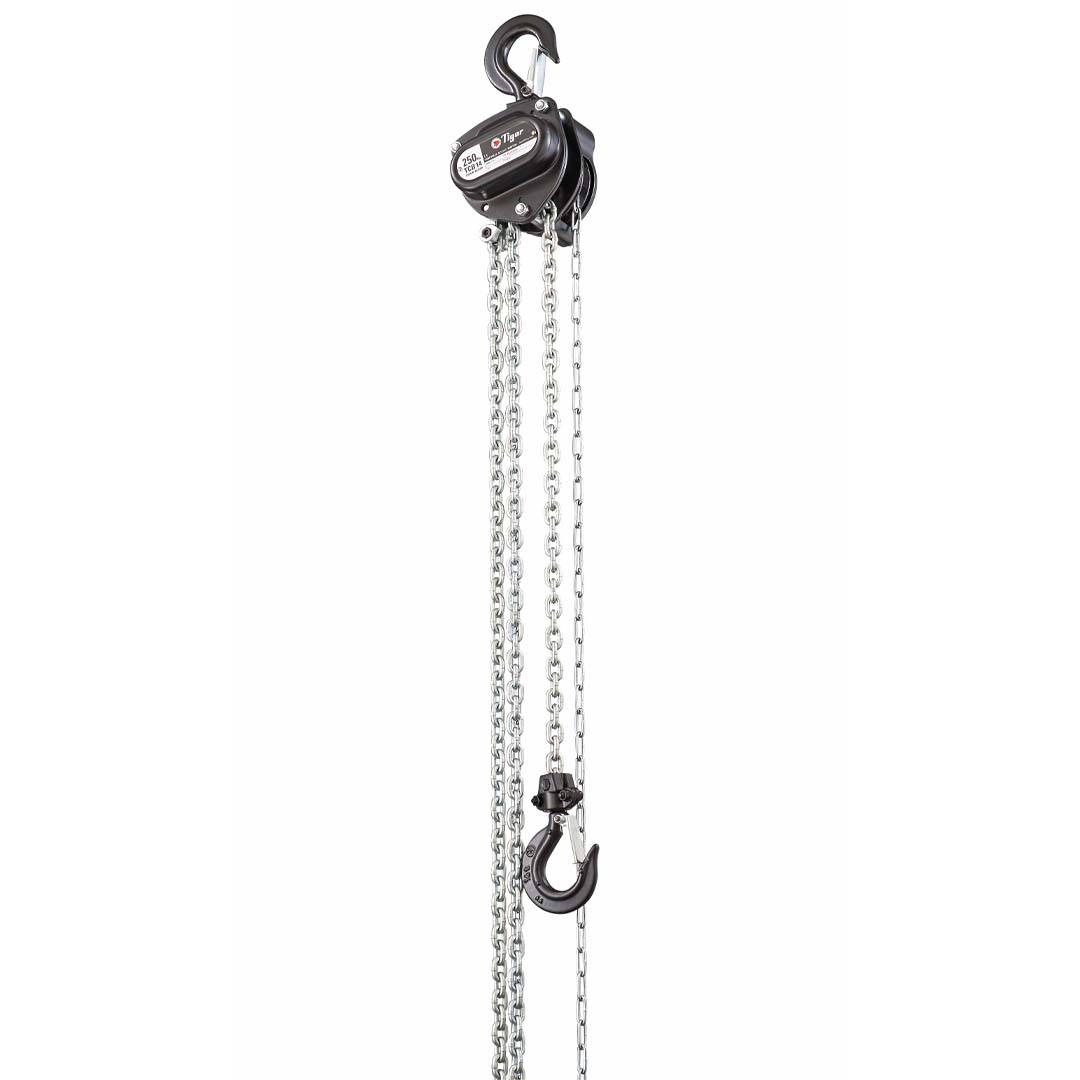 Mini Chain Block 250KG