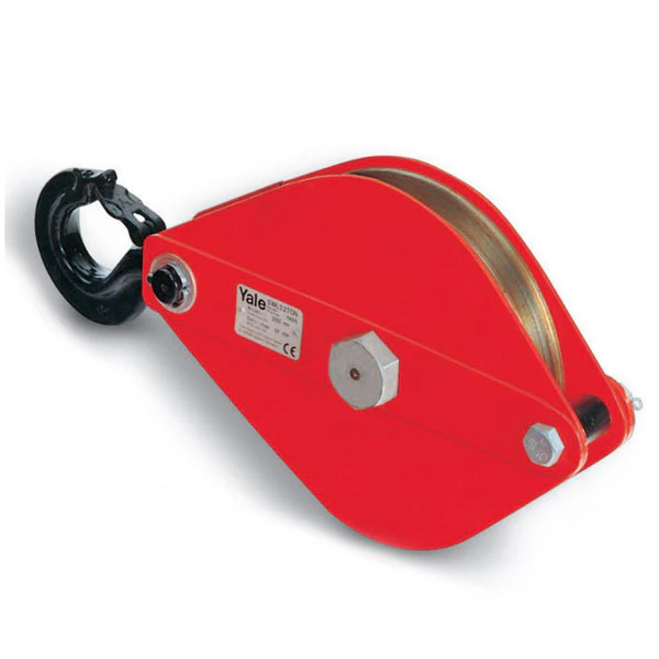 Yale PB Pulley Block
