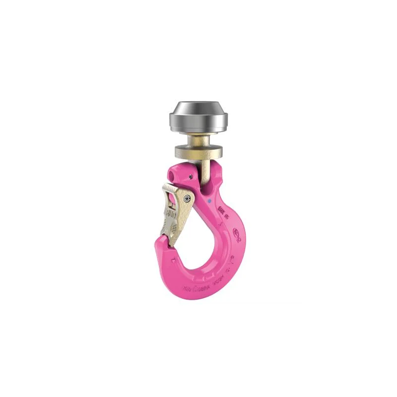 RUD HWA Swivel adapter PK