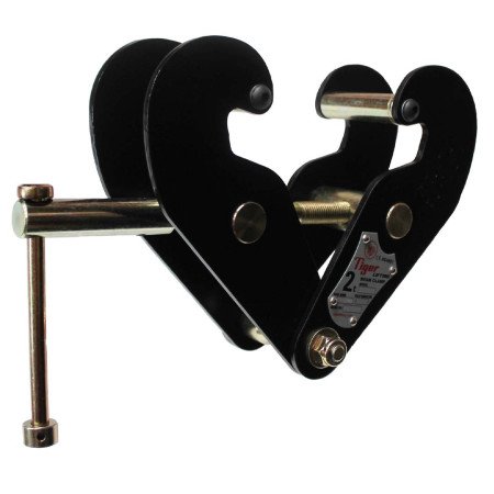 BC Beam Clamp