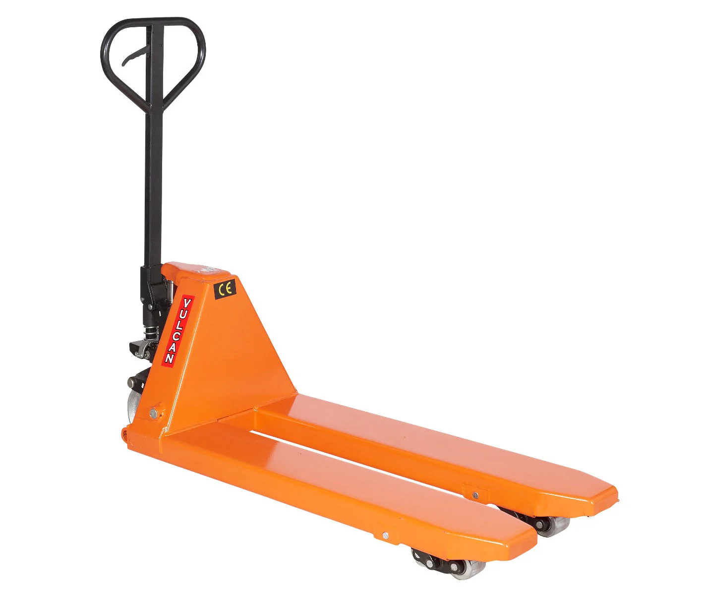 VULCAN Extra Heavy Duty Pallet Truck