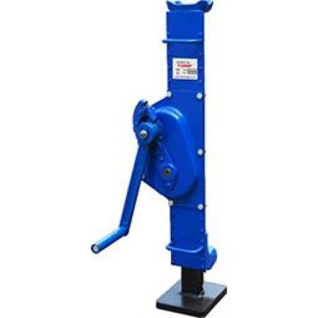 TH Model Mechanical Jack Standard Lifting Jack