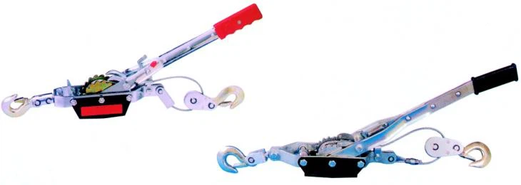 QSS Hand Puller