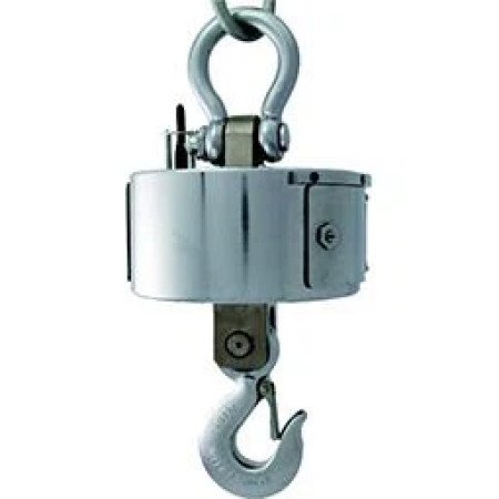 Bluetooth Digital Hanging Precision Scale Crane Scale Digital Scale
