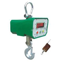 Bluetooth Digital Hanging Precision Scale Crane Scale Digital Scale