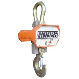 Bluetooth Digital Hanging Precision Scale Crane Scale Digital Scale