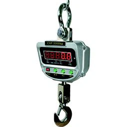 Bluetooth Digital Hanging Precision Scale Crane Scale Digital Scale