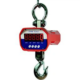 Bluetooth Digital Hanging Precision Scale Crane Scale Digital Scale
