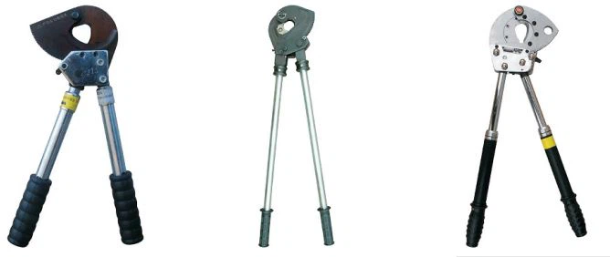Gear Model Wire Clipper